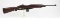 Saginaw SG M1 Carbine Semi-Automatic Rifle.