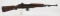 Winchester (CMP Service Grade) M1 Carbine Semi-Automatic Rifle.