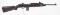 Winchester M1 Carbine Semi-Automatic Rifle.