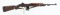 Inland Division M1 Carbine Semi-Automatic Rifle.