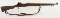 Winchester Model 1917 Bolt-Action Rifle.