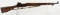 Eddystone Model 1917 Bolt-Action Rifle.