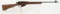 British No 4 MK1 bolt action rifle.