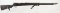 Japanese Arisaka Type 38 bolt action rifle.