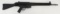 Century Arms C308 Sporter semi-automatic rifle.