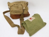 US WWI Medical Kit