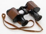 US WWI Binoculars