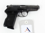 CZ/CAI VZOR 70 Semi-Automatic Pistol.