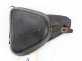 Leather Japanese Type 14 Nambu Holster.