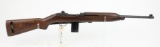 Saginaw SG M1 Carbine Semi-Automatic Rifle.