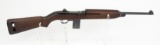 Rock-Ola M1 Carbine Semi-Automatic Rifle.