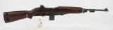 Winchester (CMP Service Grade) M1 Carbine Semi-Automatic Rifle.