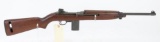 Standard Products M1 Carbine Semi-Automatic Rifle.