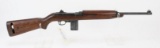 Quality Hardware M1 Carbine Semi-Automatic Rifle.