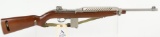Iver Johnson M1 Carbine Semi-Automatic Rifle.