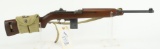 Rock-Ola M1 Carbine Semi-Automatic Rifle.