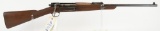 Springfield Model 1898 Krag Carbine Bolt-Action Rifle.