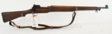 Winchester Model 1917 Bolt-Action Rifle.