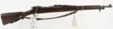 Remington Model 1903 Bolt-Action Rifle.