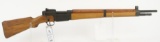 French MAS MLE 1936 bolt action rifle.