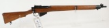 British Enfield/IAC No 4 MK 2 bolt action rifle.