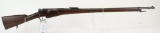 French Remington MLE 1907-15 Bolt-Action Rifle.