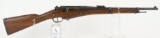French St. Etienne MLE 1892 Carbine Bolt-Action Rifle.