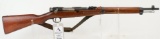 Japanese Arisaka Type 38 Cavalry Carbine bolt action rifle.