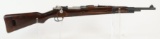 Iranian/Persian BRNO Model 49 Carbine bolt action rifle.