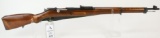 Finnish/Sako/Inter Ordnance M39 bolt action rifle.