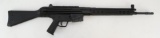 Century Arms C308 Sporter semi-automatic rifle.