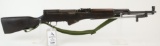 Chinese Norinco/CAI SKS semi-automatic rifle.