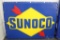 Sunoco Sign