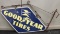 Goodyear Advertising Sign