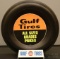 Gulf Tire Display Rack