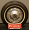 Firestone Tire Display Rack