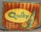 Quiky Advertising Sign
