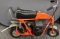 Sears, Roebuck and Co. Mini Bike by Bird Engineering