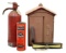 Fire Protection Grouping