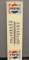 Pepsi Advertising Thermometer