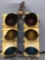 Eagle Signal Company Traffic Light