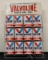 Valvoline Motor Oil Store Display & Cans