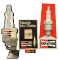 Champion Spark Plug Advertisements