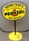 Pennzoil Sign