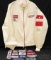 Richard Petty signed Winston Cup Series Racing Jacket