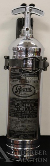Pyrene Heavy Vehicle Fire Extinguisher