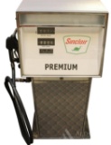 Sinclair Gas Pump