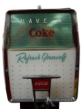 Dole Citation Coca-Cola Dispenser