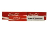 Coca-Cola Signs