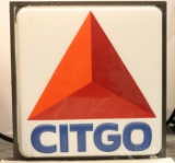 Citgo Gasoline Sign